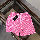 US$33.00 Fendi Pants for Fendi short Pants for men #779303