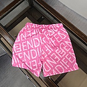 US$33.00 Fendi Pants for Fendi short Pants for men #779303