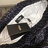US$33.00 Fendi Pants for Fendi short Pants for men #779304
