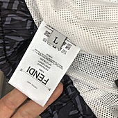 US$33.00 Fendi Pants for Fendi short Pants for men #779304