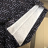 US$33.00 Fendi Pants for Fendi short Pants for men #779304