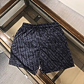 US$33.00 Fendi Pants for Fendi short Pants for men #779304