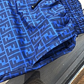 US$33.00 Fendi Pants for Fendi short Pants for men #779305