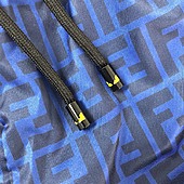 US$33.00 Fendi Pants for Fendi short Pants for men #779305