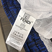 US$33.00 Fendi Pants for Fendi short Pants for men #779305