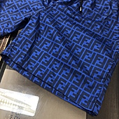 US$33.00 Fendi Pants for Fendi short Pants for men #779305