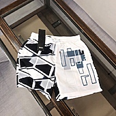US$33.00 Fendi Pants for Fendi short Pants for men #779306