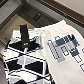 US$33.00 Fendi Pants for Fendi short Pants for men #779306