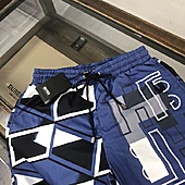 US$33.00 Fendi Pants for Fendi short Pants for men #779307