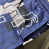 US$33.00 Fendi Pants for Fendi short Pants for men #779307