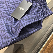 US$33.00 Fendi Pants for Fendi short Pants for men #779308