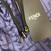 US$33.00 Fendi Pants for Fendi short Pants for men #779308