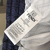US$33.00 Fendi Pants for Fendi short Pants for men #779308