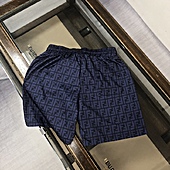 US$33.00 Fendi Pants for Fendi short Pants for men #779308