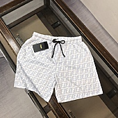 US$33.00 Fendi Pants for Fendi short Pants for men #779309