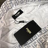 US$33.00 Fendi Pants for Fendi short Pants for men #779309