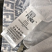 US$33.00 Fendi Pants for Fendi short Pants for men #779309
