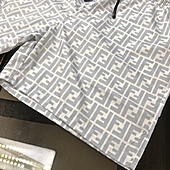 US$33.00 Fendi Pants for Fendi short Pants for men #779309