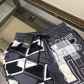 US$33.00 Fendi Pants for Fendi short Pants for men #779310