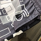 US$33.00 Fendi Pants for Fendi short Pants for men #779310