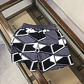 US$33.00 Fendi Pants for Fendi short Pants for men #779310