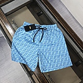 US$33.00 Fendi Pants for Fendi short Pants for men #779311