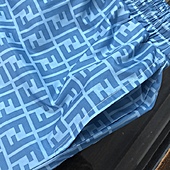 US$33.00 Fendi Pants for Fendi short Pants for men #779311