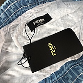 US$33.00 Fendi Pants for Fendi short Pants for men #779311