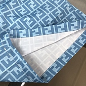 US$33.00 Fendi Pants for Fendi short Pants for men #779311