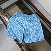 US$33.00 Fendi Pants for Fendi short Pants for men #779311