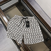 US$33.00 Fendi Pants for Fendi short Pants for men #779312
