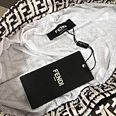 US$33.00 Fendi Pants for Fendi short Pants for men #779312