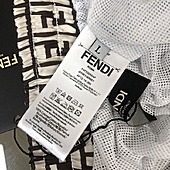 US$33.00 Fendi Pants for Fendi short Pants for men #779312