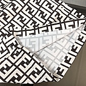 US$33.00 Fendi Pants for Fendi short Pants for men #779312