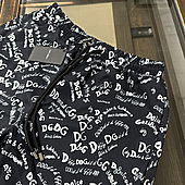 US$33.00 D&G Pants for D&G short pants for men #779313