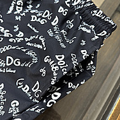 US$33.00 D&G Pants for D&G short pants for men #779313