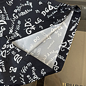 US$33.00 D&G Pants for D&G short pants for men #779313