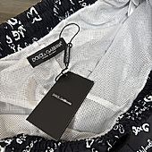 US$33.00 D&G Pants for D&G short pants for men #779313