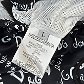 US$33.00 D&G Pants for D&G short pants for men #779313