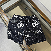 US$33.00 D&G Pants for D&G short pants for men #779314