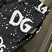 US$33.00 D&G Pants for D&G short pants for men #779314
