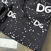 US$33.00 D&G Pants for D&G short pants for men #779314