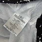 US$33.00 D&G Pants for D&G short pants for men #779314