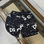 US$33.00 D&G Pants for D&G short pants for men #779314