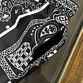 US$33.00 D&G Pants for D&G short pants for men #779315