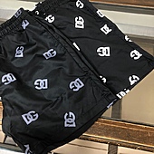 US$33.00 D&G Pants for D&G short pants for men #779316