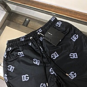 US$33.00 D&G Pants for D&G short pants for men #779316