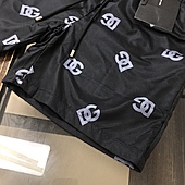 US$33.00 D&G Pants for D&G short pants for men #779316