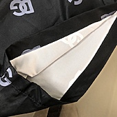 US$33.00 D&G Pants for D&G short pants for men #779316