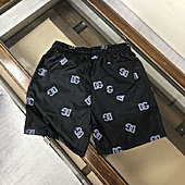 US$33.00 D&G Pants for D&G short pants for men #779316